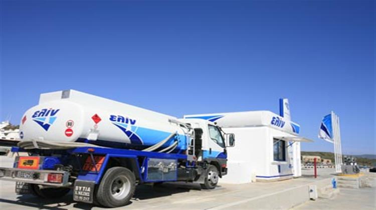 Ελινόιλ: Στις 24/5 η Τακτική ΓΣ